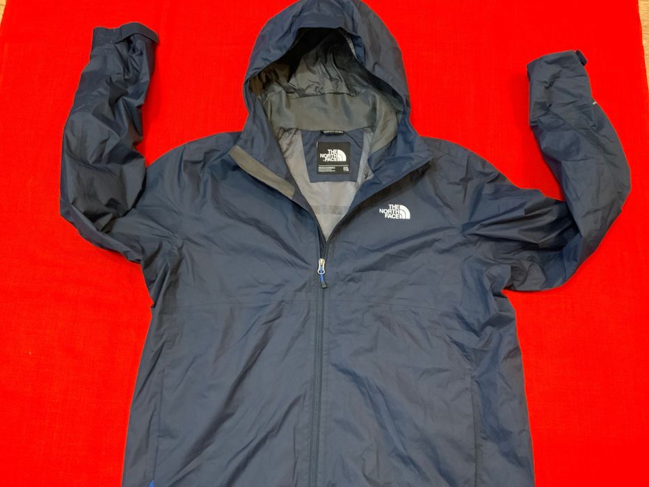 The north face-оригинално яке 54хл