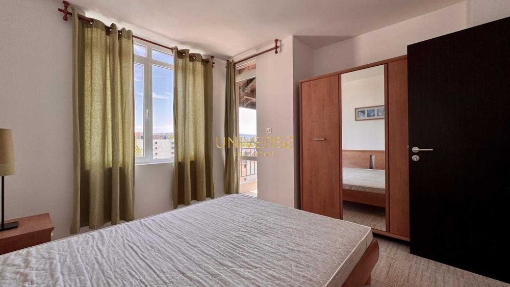 Продава се Двустаен апартамент в к.к. Слънчев бряг - 68 кв.м за 905 €/кв.м - Снимка #6