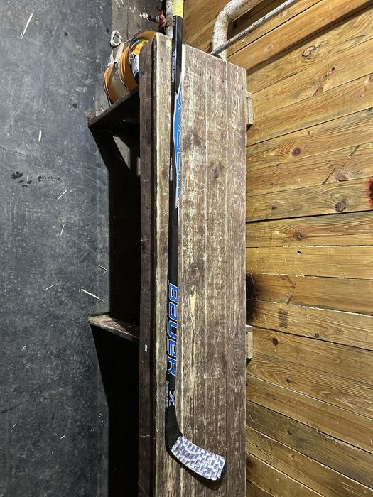 Клюшка Bauer X/80 flex
