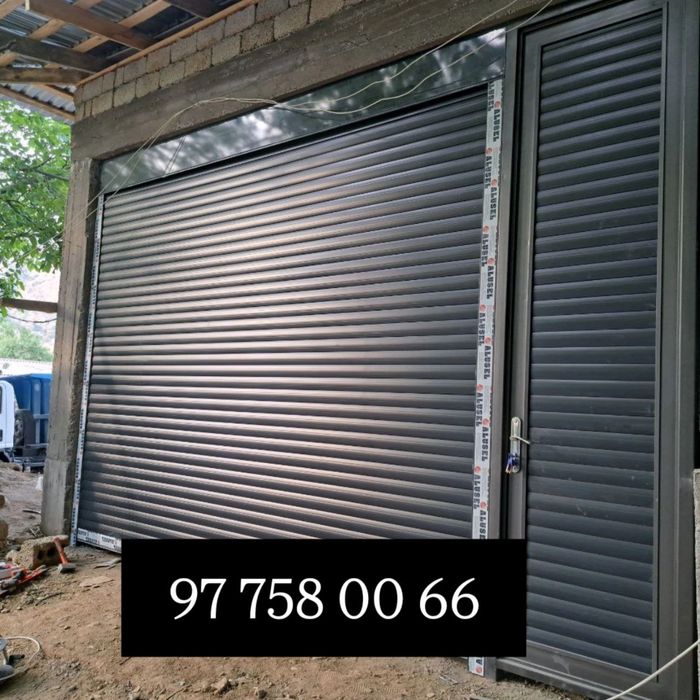 Rostravin pultli darvoza xizmati