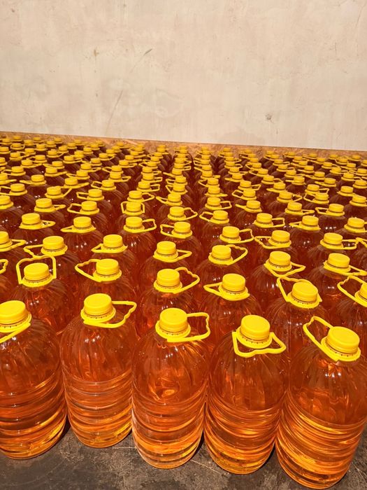 Сафловровое масло