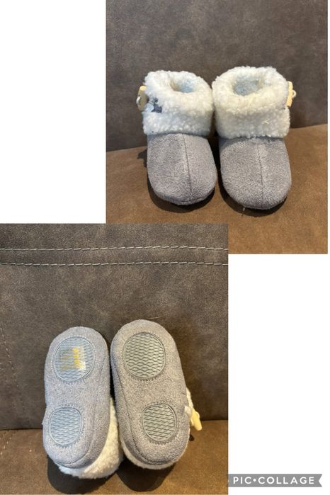 Пантовки за момченце