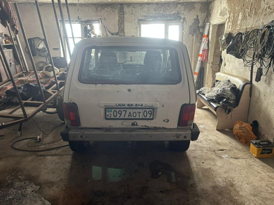 Нива сатылады...