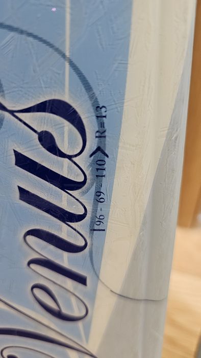 Лыжи 154 Dynastar