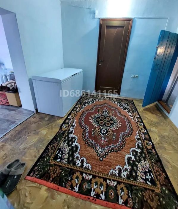 Продам дом в ефимовке