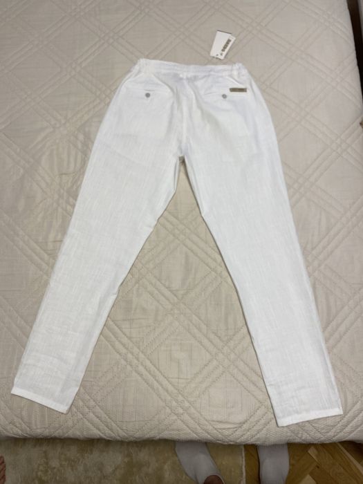 Стилен мъжки понталон