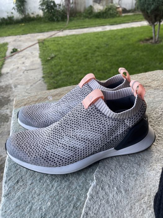 Adidas rapidarun laceless