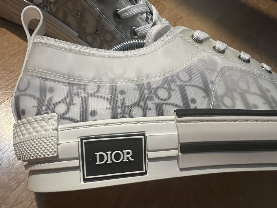 Incaltaminte Dior B23 marimea 44