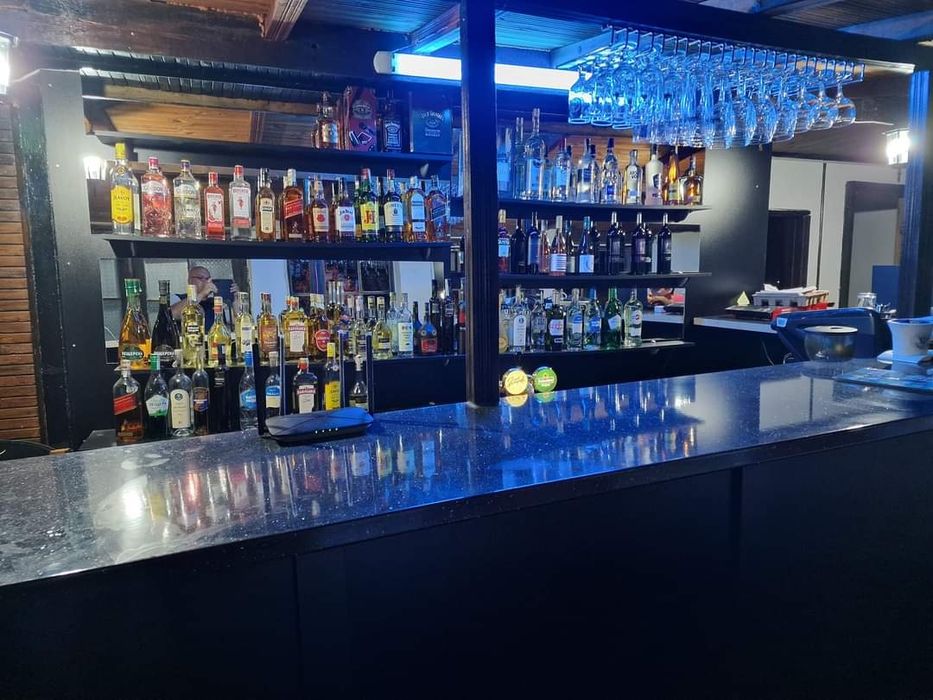 Дава се под наем Заведение в с. Бачково, Област Пловдив - 1000 кв.м за 600 € - Снимка #4