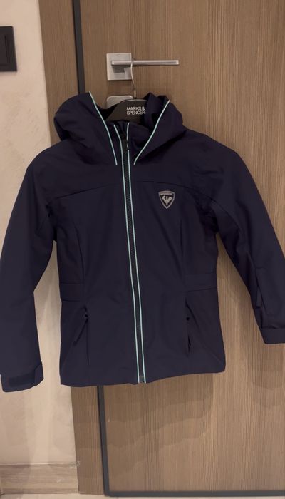 Детско ски яке Rossignol