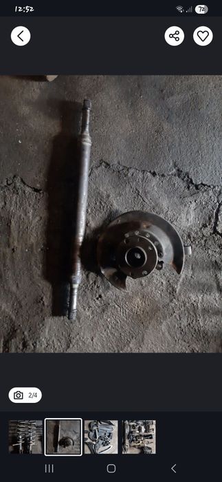 Продам запчасти на ваз 2110