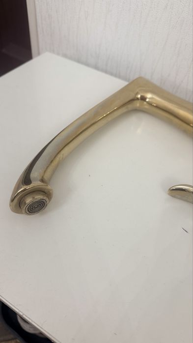 Смеситель для кухни