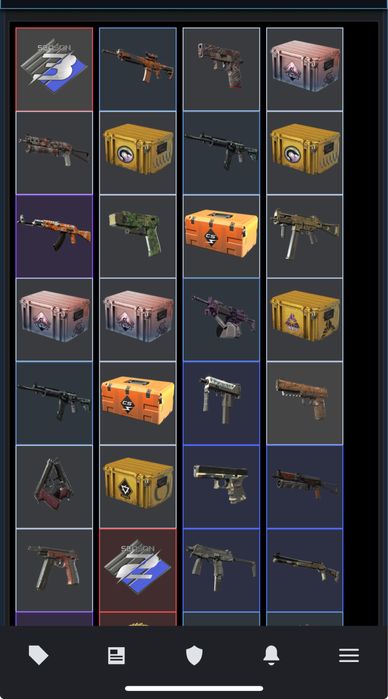 Face it 10lvl, Steam prime аккаунт