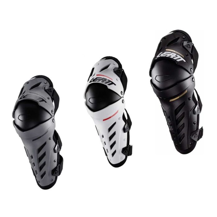 Наколенки Leatt Dual Axis