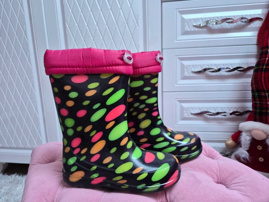 Продавам ботушки за сняг