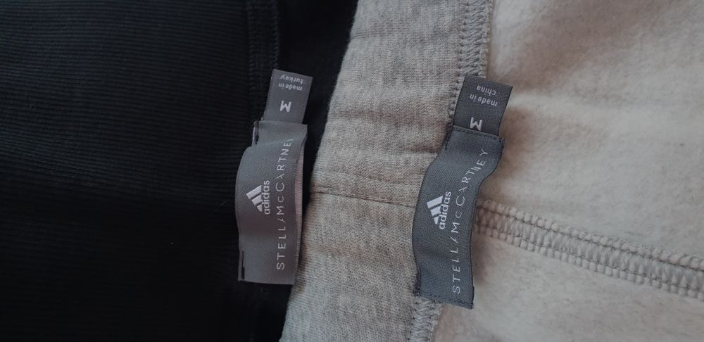 Adidas Stella McCartney Pant  Size M 2 Броя ОРИГИНАЛ! Дамски Долнища!