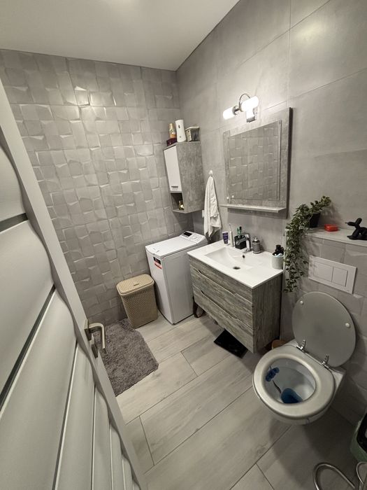 Apartament 2 camere West Residence decomandat si loc de parcare