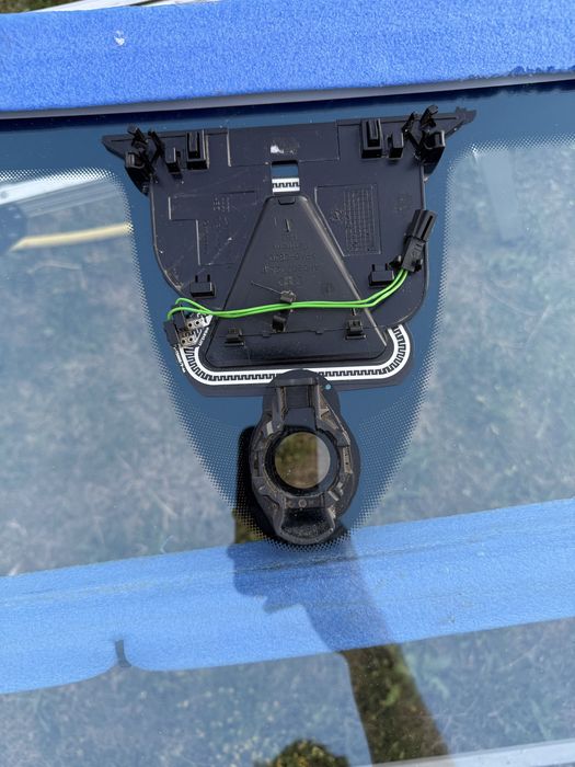 Parbriz ORIGINAL și NOU Audi A8 cu CAMERA, ÎNCĂLZIRE si SENZOR, 2011-2017, 4H0845099AK