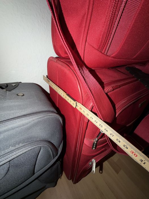 Trolere diferite marimi