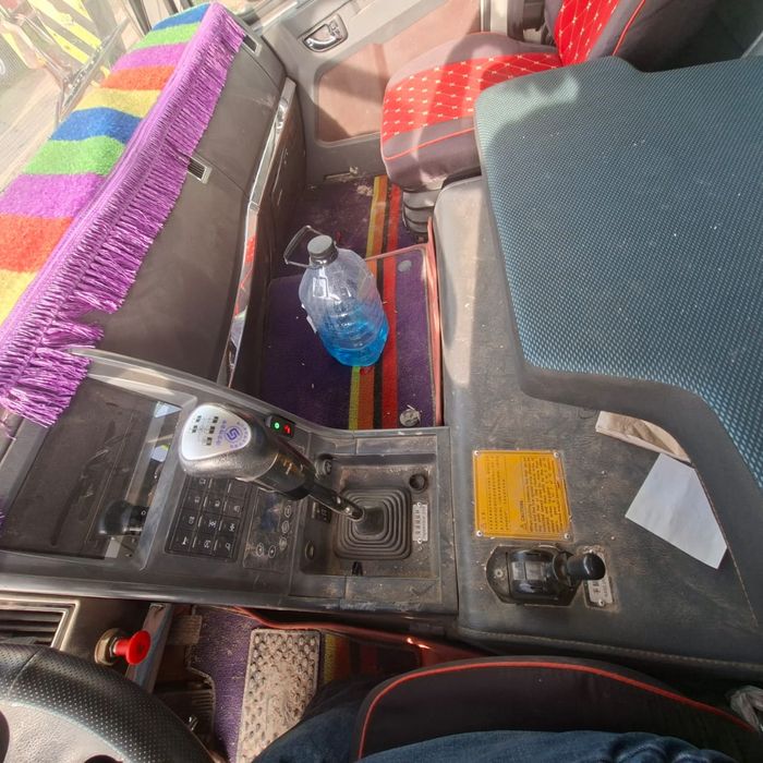 ZOOMlIOn Автокран 25тон