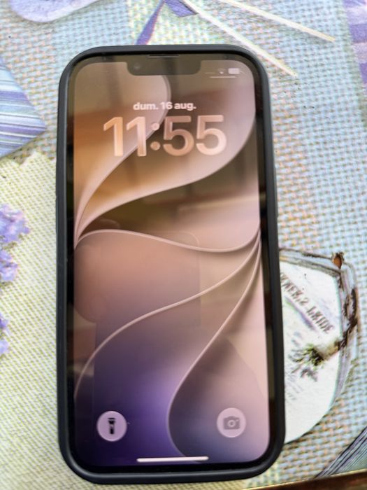 Iphone 13 normal