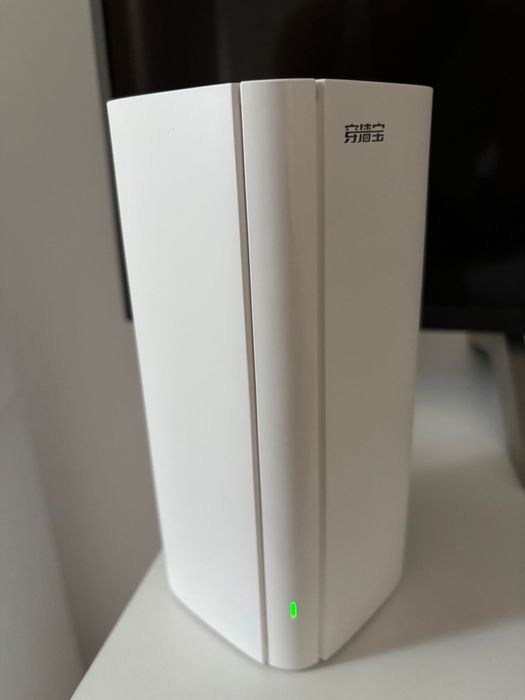 Router mesh Tenda Nova AX3000 Wi-Fi 6, model Mesh12X