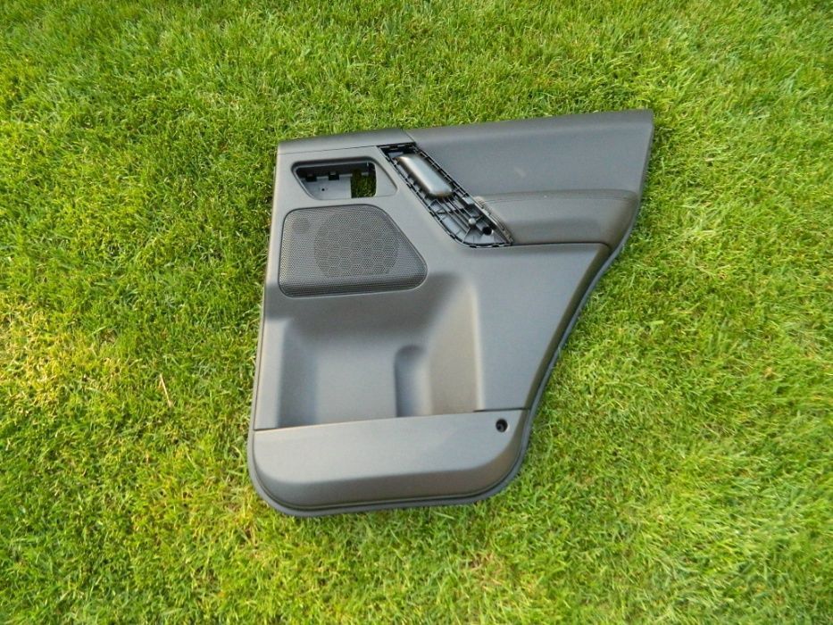 Tapiserie fata usa dreapta spate FREELANDER 2 model 2007-2010