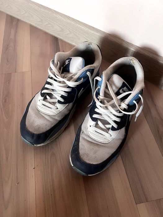 Кроссовки NIKE рр 44