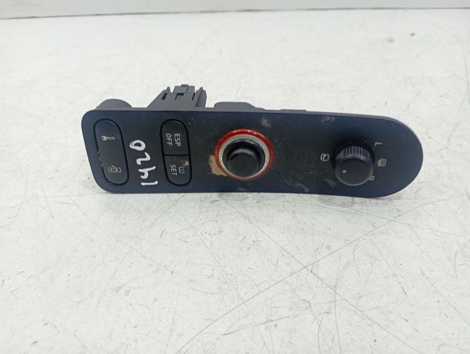 Buton reglaj oglinzi 5p0959565 Seat Leon 2 (1P) (2005 - 2009) 1.9 tdi BKC