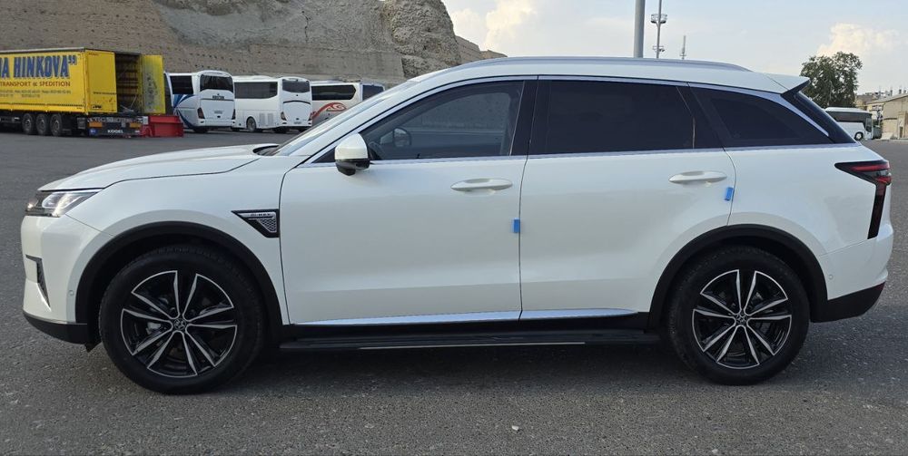 Venucia Star срочно