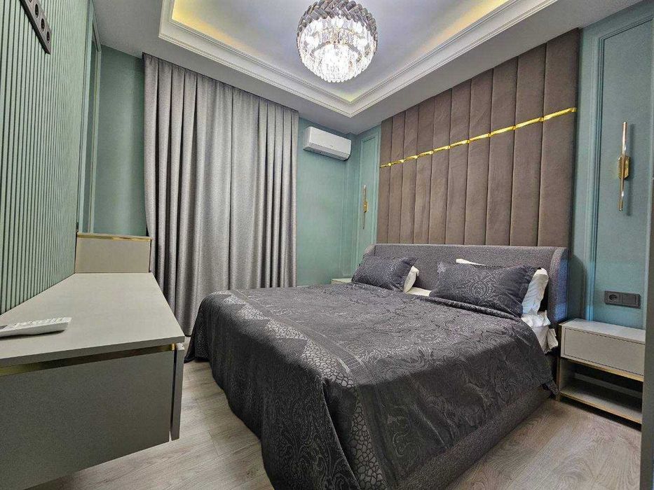 ПРОДАЕТСЯ 2ком КВАРТИРА  ЖК «Koh Ota» Улица Нурафшон, Себзар