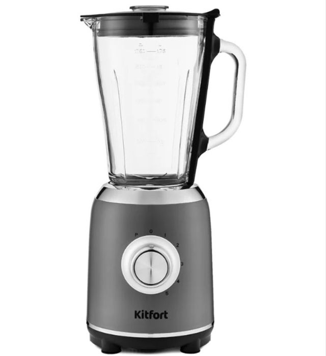 Блендер Kitfort. стационарный