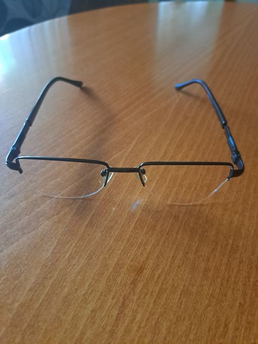 Рамки за очила  Черни