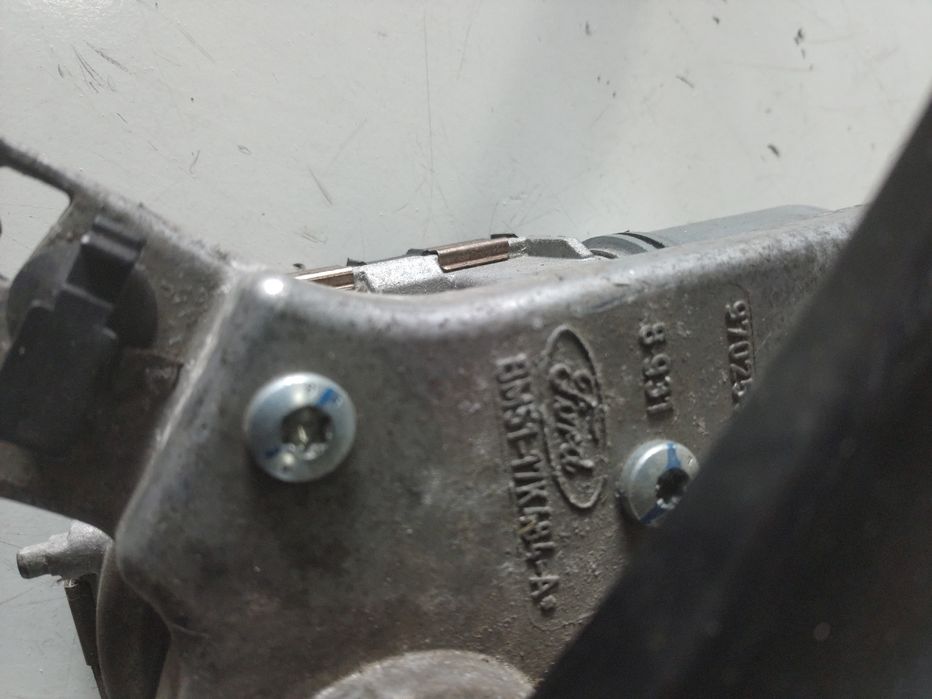 Motor stergator Ford Focus 3 2013 BM5117508AM