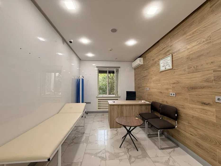 135 кв Офис Косметология Госпитальный ул.Нукусская Mirabad Avenue