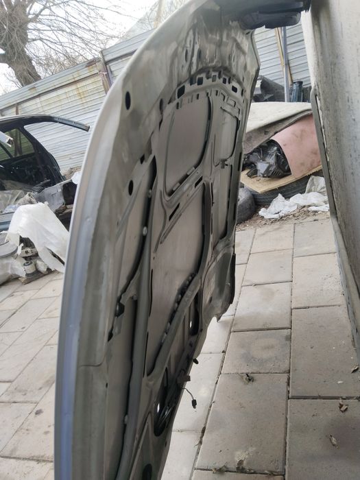 Капот оригинал БМВ е39