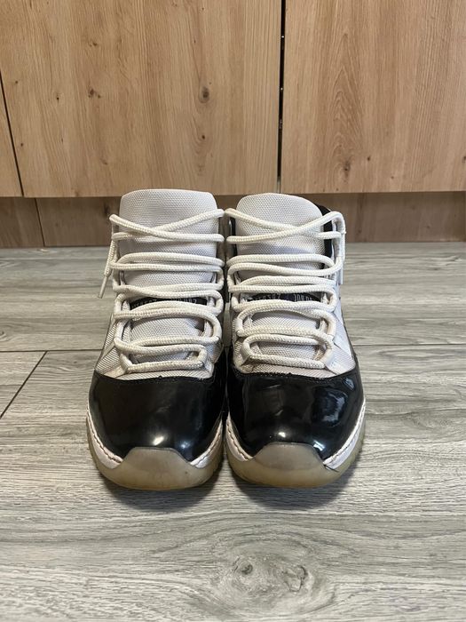 Jordan 11 Concord