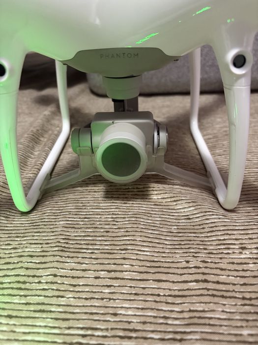 Drona DJI phantom 4 pro V2.0