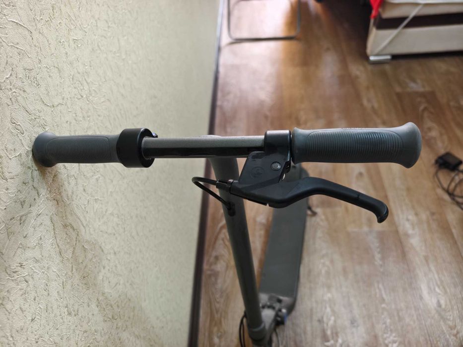 Электросамокат (детский, до 14 лет) Ninebot eKickScooter Zing E10