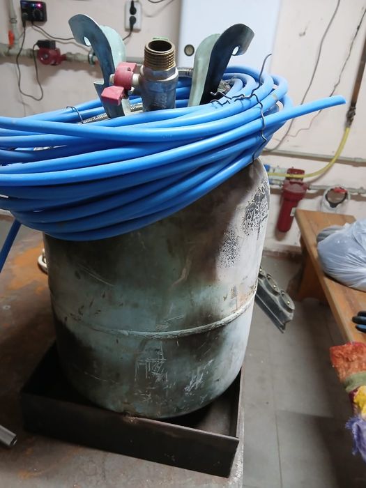 Парогенератор продам