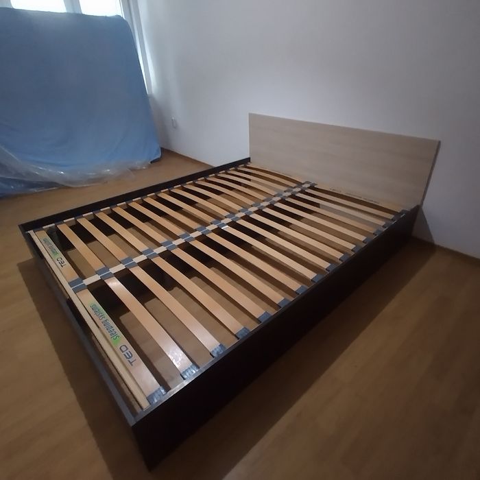 Спалня " Тед" ,като нова