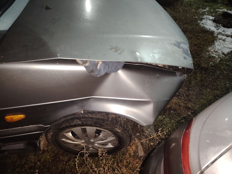 Лада 2115 қаз учот