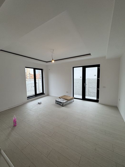 Casa individuala Bragadiru  - Independentei