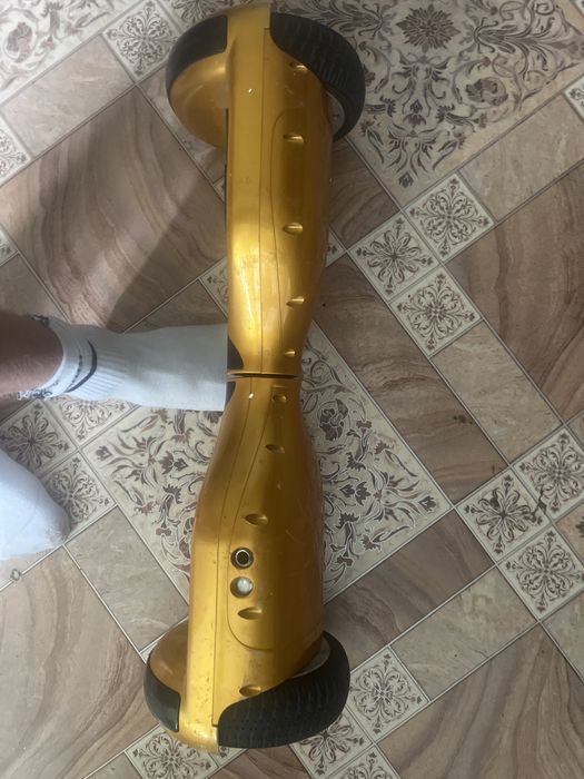 Продам героскутер