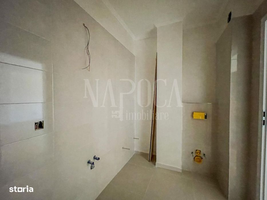 Apartament 2 camere de vanzare in Floresti