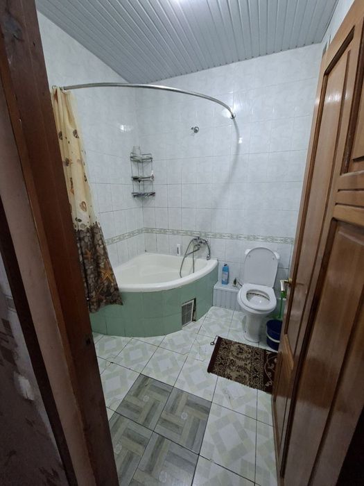 Аренда квартира Сергели 4