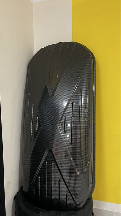автобагажник автобокс 500л г.Астана