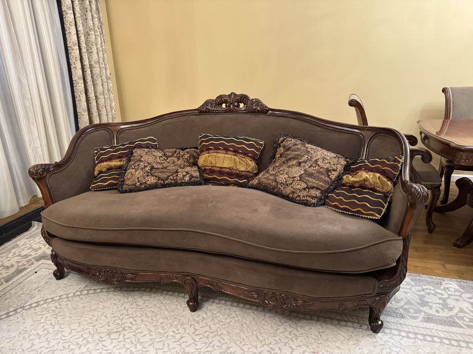 Мебель для гостинной