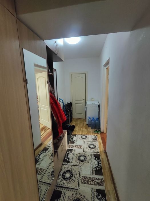 Продается квартира