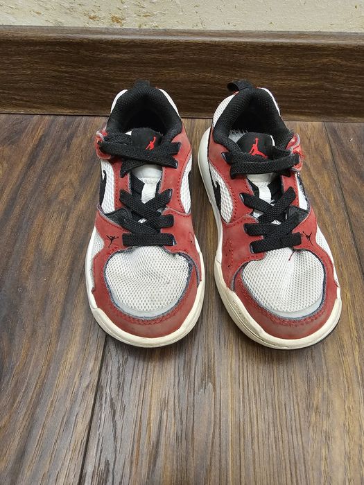 Детски баскетболни маратонки Nike Jordan ,  APG